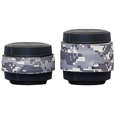 LensCoat Canon Extender Set RF Digital Camouflage