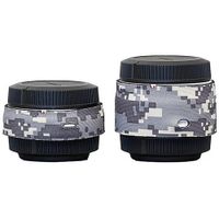 LensCoat Canon Extender Set RF Digital Camouflage