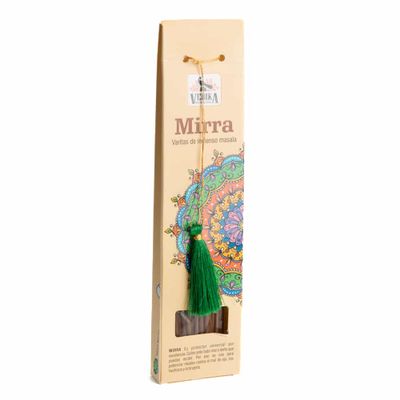 Vedika Mirre Wierook (1 pakje)
