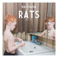 Rats - LP (5414939316517) - thumbnail