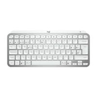 Toetsenbord Logitech 920-010491 Spaans Grijs Zilverkleurig Qwerty Spaans QWERTY