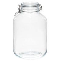 Sareva Weckpot - Glas - ø 18 cm / 5 liter