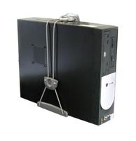 Ergotron Universele PC Houder