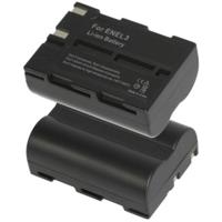 Camera accu voor Nikon D70s