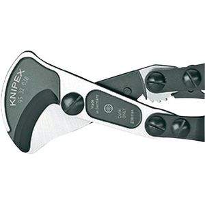 Knipex Reservemeskop voor 95 32 038 - 9539038