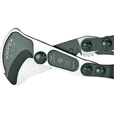 Knipex Reservemeskop voor 95 32 038 - 9539038