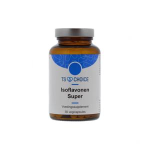 TS Choice Isoflavonen super