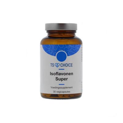 TS Choice Isoflavonen super