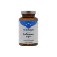 TS Choice Isoflavonen super