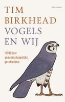 Vogels en wij - Tim Birkhead - ebook