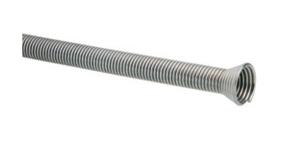 Kirchhoff Koperen aansluitpijp buigveer, voor 10 mm - 999101025