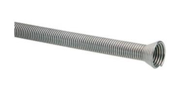 Kirchhoff Koperen aansluitpijp buigveer, voor 10 mm - 999101025