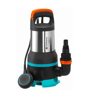 Gardena Clear/Dirty Water Pump 15000 550 W 0,7 bar 15000 L/u