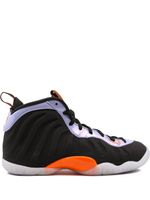 Nike Kids baskets Little Posite One (GS) - Noir