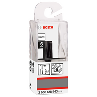 Bosch Accessoires Vingerfrees 2-Sn Hm 12,7X19,5X6 - 2608628443