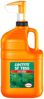 LOCTITE Hand cleaner 7850 3 ltr.