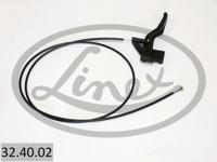 Linex Motorkapkabel 32.40.02