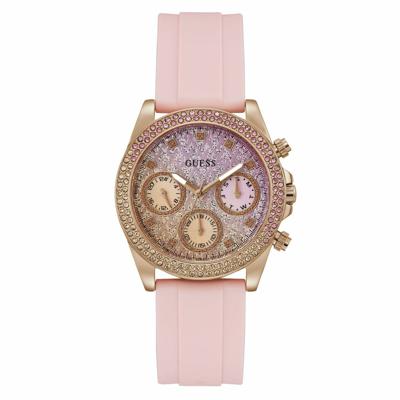 Guess GW0032L4 (Ø 38 mm) Dames horloge