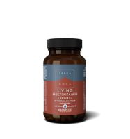 Living multivitamin sport - thumbnail