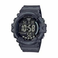 Horloge Kinderen Casio Zwart Kinder horloge