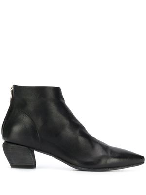 Officine Creative bottines Sally - Noir