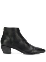 Officine Creative bottines Sally - Noir