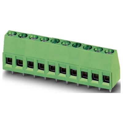 Phoenix Contact 1715035 Printplaatklem Groen 250 stuk(s)