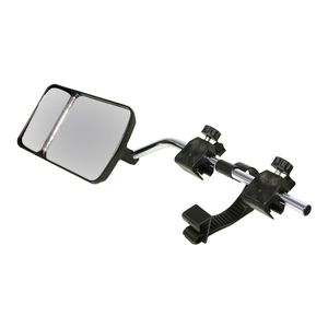 Scope dubbelfocus caravan spiegel set 2 stuks 2414041