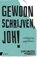 Gewoon schrijven, joh! (Paperback)