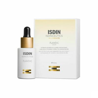 Isdinceutics Flavo-c Serum 30ml