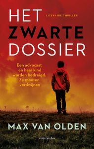 Het zwarte dossier - Max van Olden - ebook