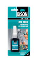 Lock Bond Blister 10 ml - Bison