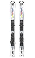 Salomon Beste Test Shortmax short ski&apos;s