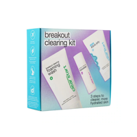 Dermalogica Breakout Clearing Kit Dermalogica Breakout Clearing Kit