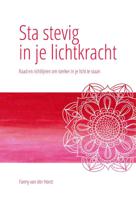 Sta stevig in je Lichtkracht (Hardback)