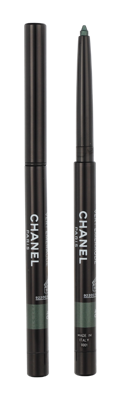 Chanel Stylo Yeux Waterproof Long-Lasting Eyeliner 46 VERT EMERAUDE 0.3 g Dames