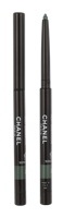 Chanel Stylo Yeux Waterproof Long-Lasting Eyeliner 46 VERT EMERAUDE 0.3 g Dames Chanel Stylo Yeux Waterproof Long-Lasting Eyeliner 46 VERT EMERAUDE 0.3 g Dames
