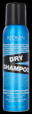 Redken Deep Clean Dry Shampoo 91 g