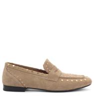Babouche Avery dames loafers kum Suede Dames