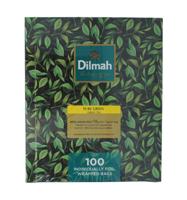 Pure green tea bio
