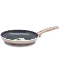 Cambridge Bronze Braadpan 30 cm - thumbnail