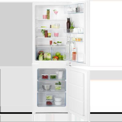 AEG 5000 serie ColdSense Koel/vrieskast inbouw 158 cm TS5S161ES
