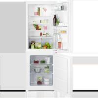 AEG 5000 serie ColdSense Koel/vrieskast inbouw 158 cm TS5S161ES