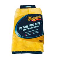 Meguiars Wash Mitts & Sponzen ME X1804