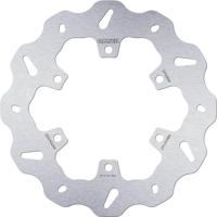 GALFER wave remschijf "df636" rotor df636 type w rigid