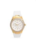 TIMEX montre Simone Multifunction 38mm - Blanc