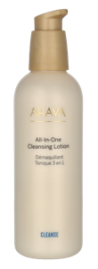 Ahava T.T.C. All In One Toning Cleanser 250ml