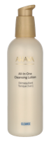 Ahava T.T.C. All In One Toning Cleanser 250ml