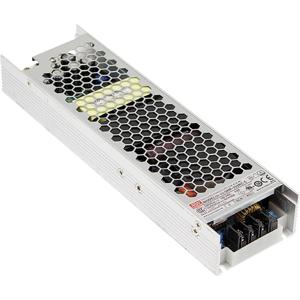 Mean Well UHP-350R-36 Schakelnetvoeding 9.75 A 351 W 36 V/DC Uitgangsspanning regelbaar 1 stuk(s)