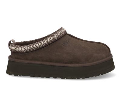 Ugg Tazz 1122553 MLSS molasses Bruin maat 36